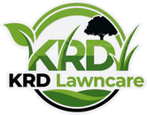 KRD Lawncare Services logo